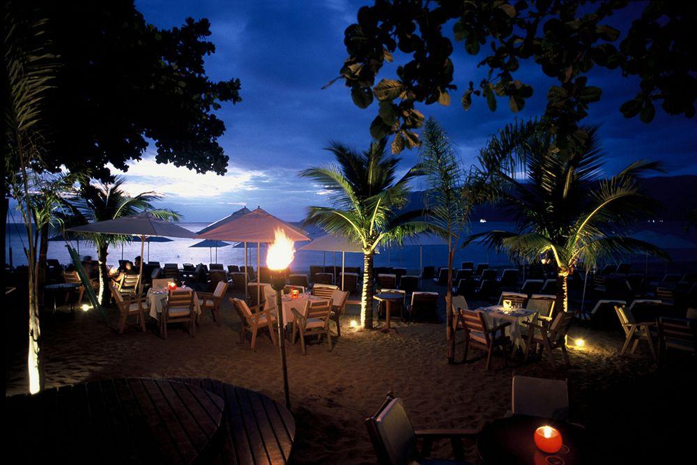 Dpny Beach Hotel & Spa Ilhabela Exterior photo