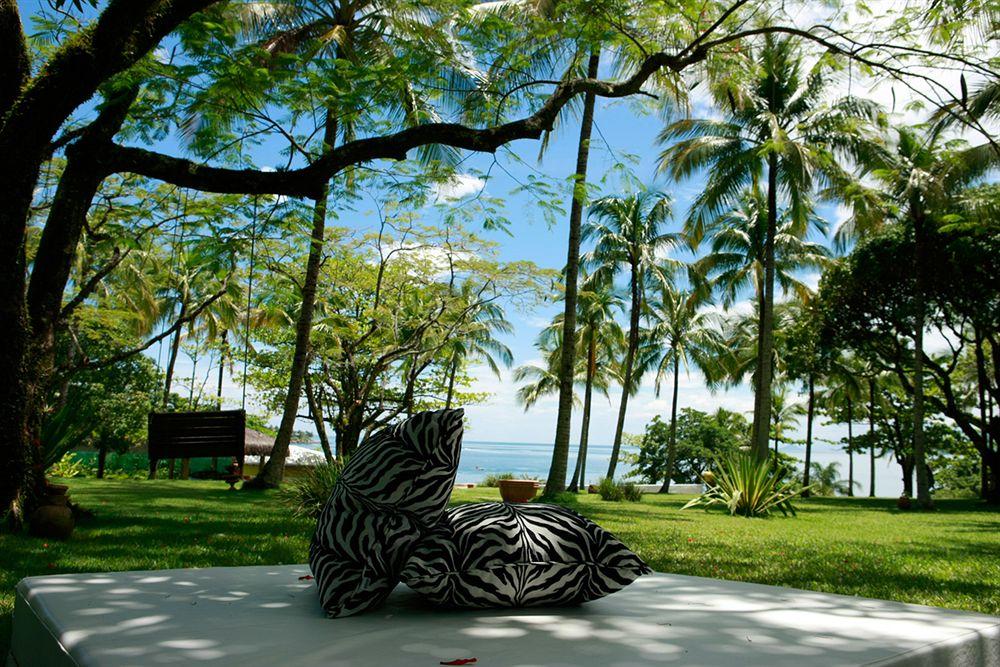 Dpny Beach Hotel & Spa Ilhabela Exterior photo